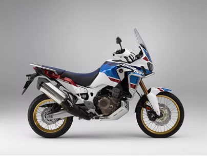 Honda CRF1000L Africa Twin Adventure Sports DCT 2019 Honda CRF1000L Africa Twin Adventure Sports DCT 2019